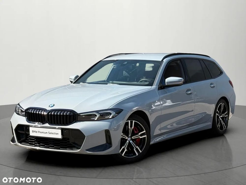 BMW Seria 3 330i sport - 2