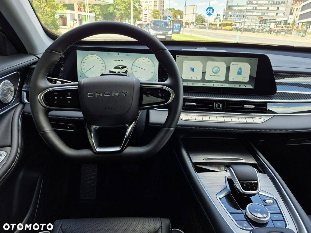 Chery Tiggo 7 - 29