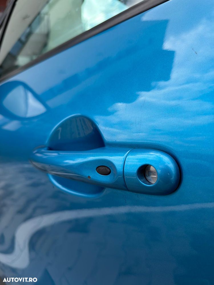 Renault Captur ENERGY dCi 90 Start&Stop Dynamique - 10