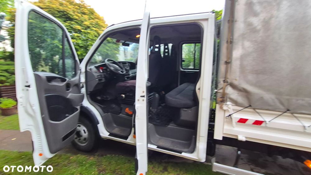 Iveco DAILY 35C11 - 8