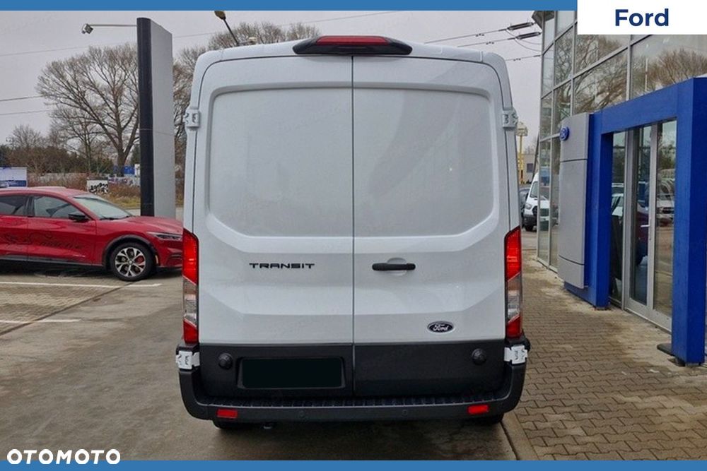 Ford Transit L3H2 Trend 350 2.0 165KM - 6