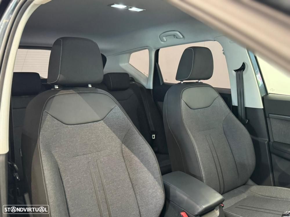 SEAT Ateca 1.0 TSI Style - 20