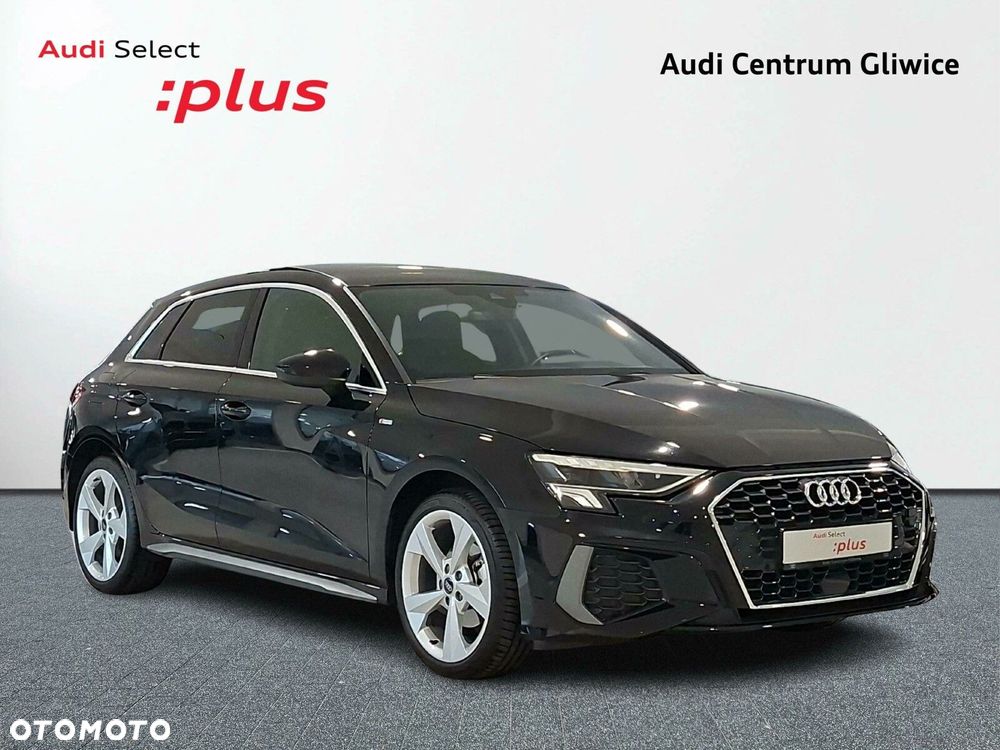 Audi A3 Sportback - 6