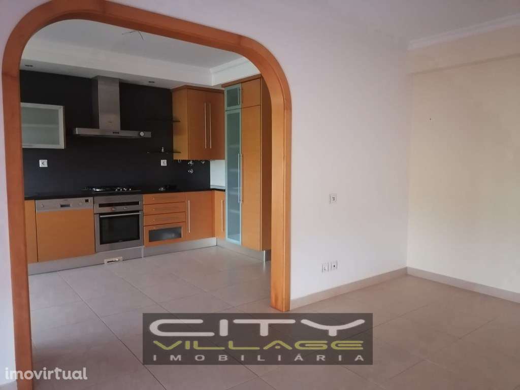 Duplex no Montijo - Grande imagem: 5/33