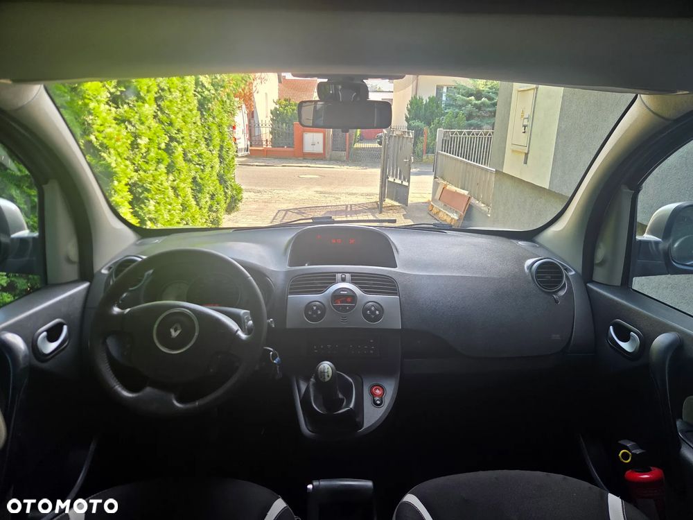 Renault Kangoo - 23
