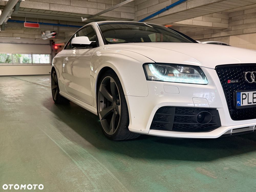 Audi RS5 Coupé Standard - 3