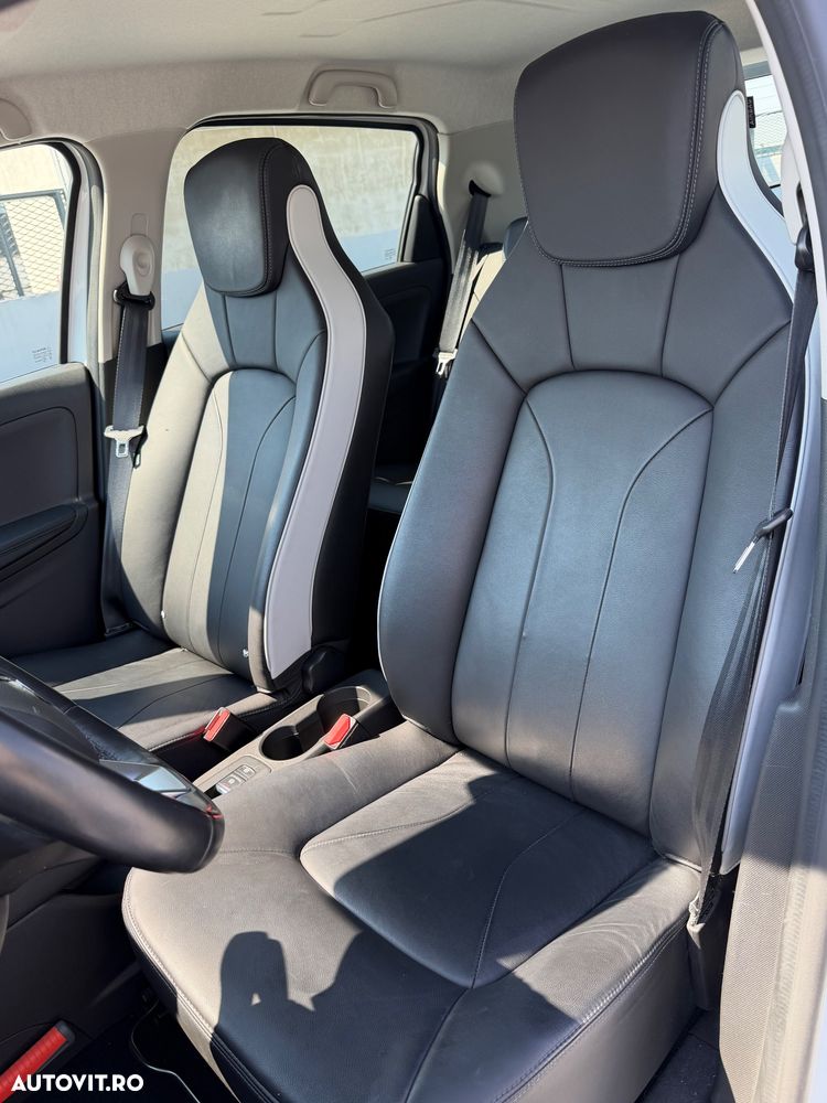 Renault ZOE EV50 135hp Evolution - 4