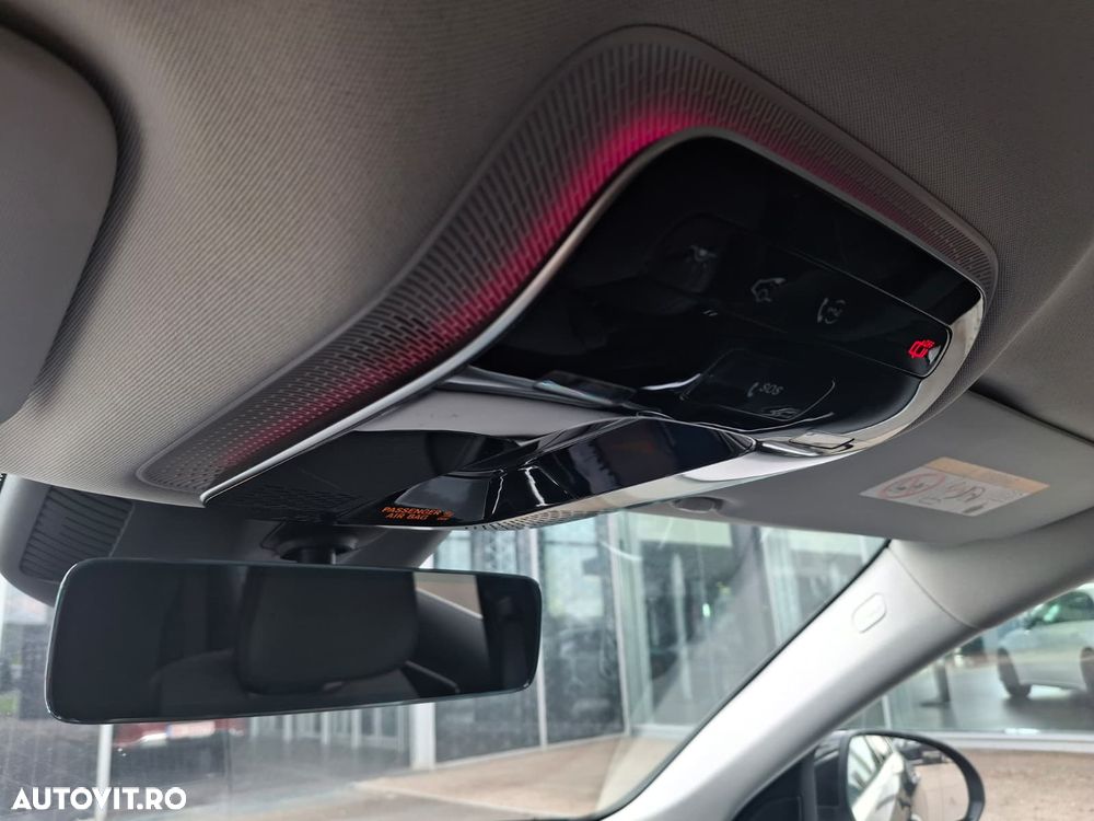 Mercedes-Benz C 220 d 9G-TRONIC - 32