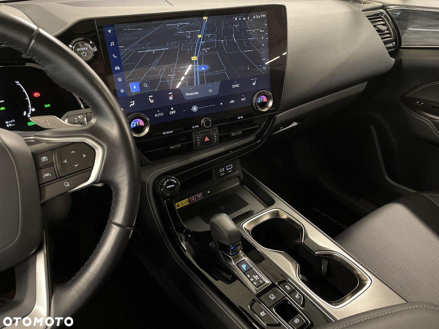 Lexus NX 350h Prestige AWD - 26