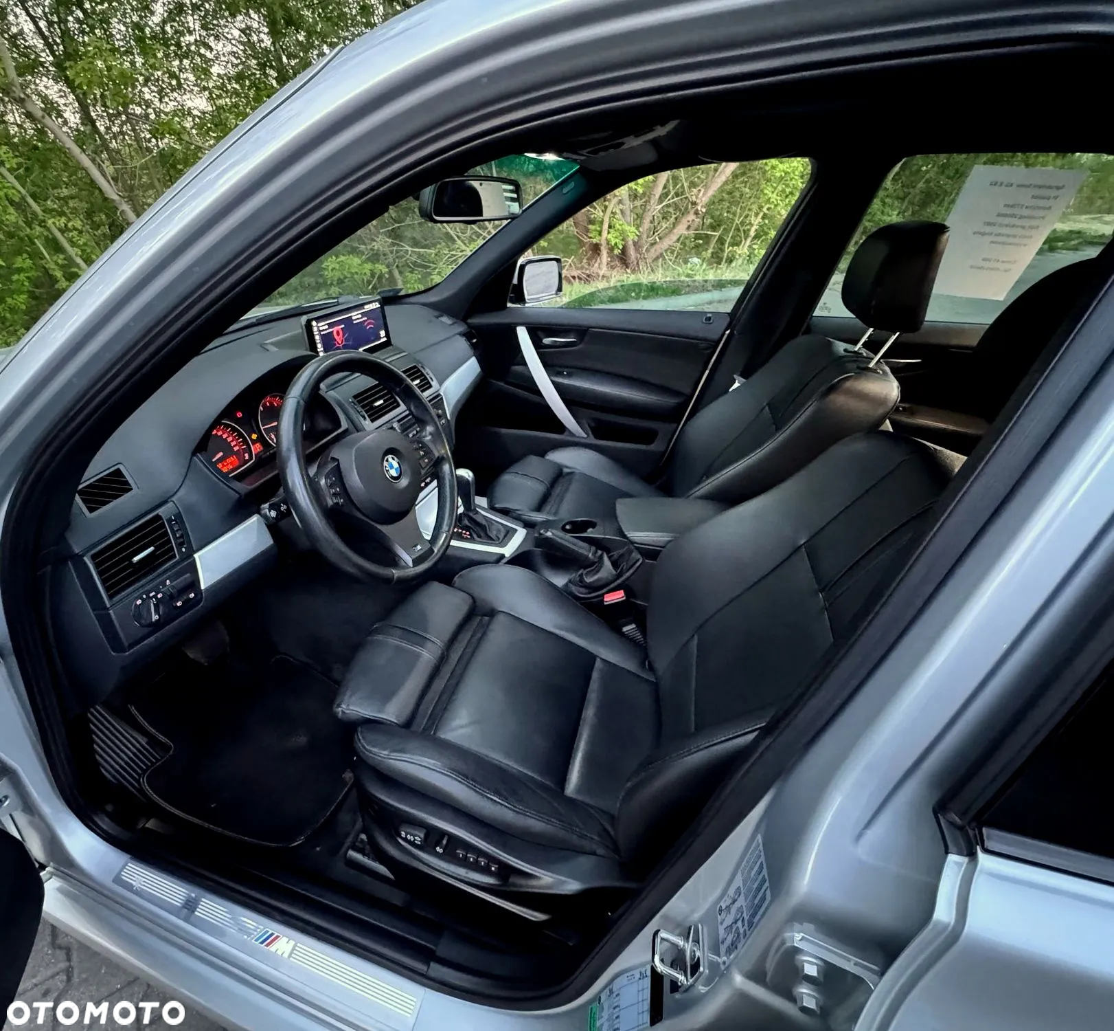 BMW X3 3.0si - 18