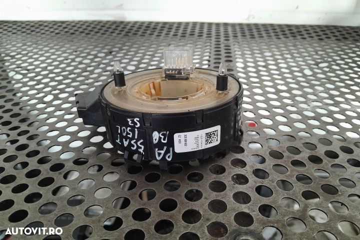 Spirala volan 3C0959653 Volkswagen VW Passat B6 [2005 - 2010] wagon 5 - 2