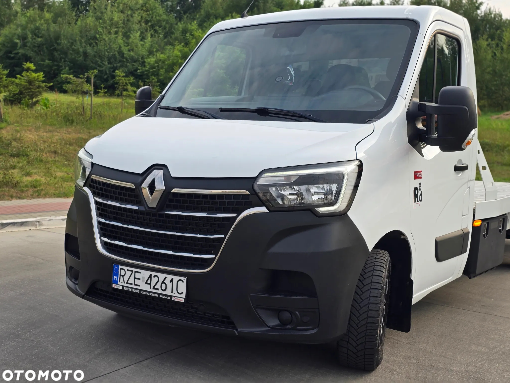 Renault MASTER - 23