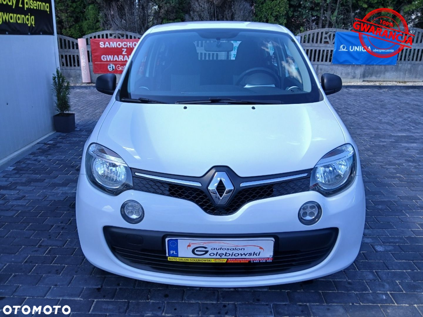 Renault Twingo - 4