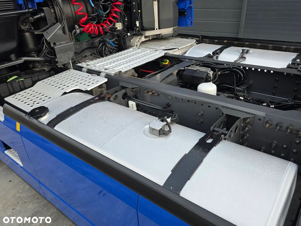 Volvo FH500/EURO6/XL/669.000km/SPROWADZONE Z NIEMIEC - 16