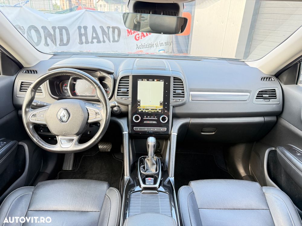 Renault Koleos - 6