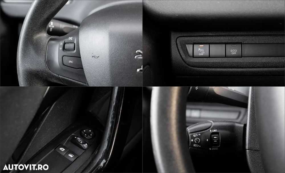 Peugeot 208 - 6