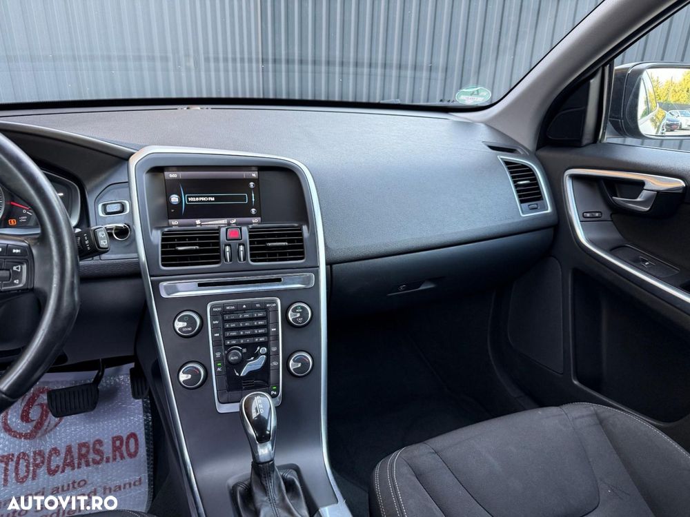 Volvo XC 60 D3 Kinetic - 9