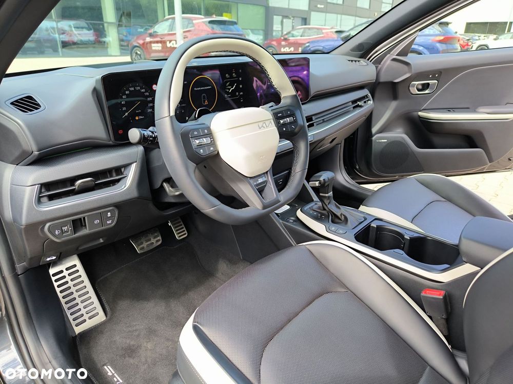 Kia K4 1.6 T-GDI GT Line - 9