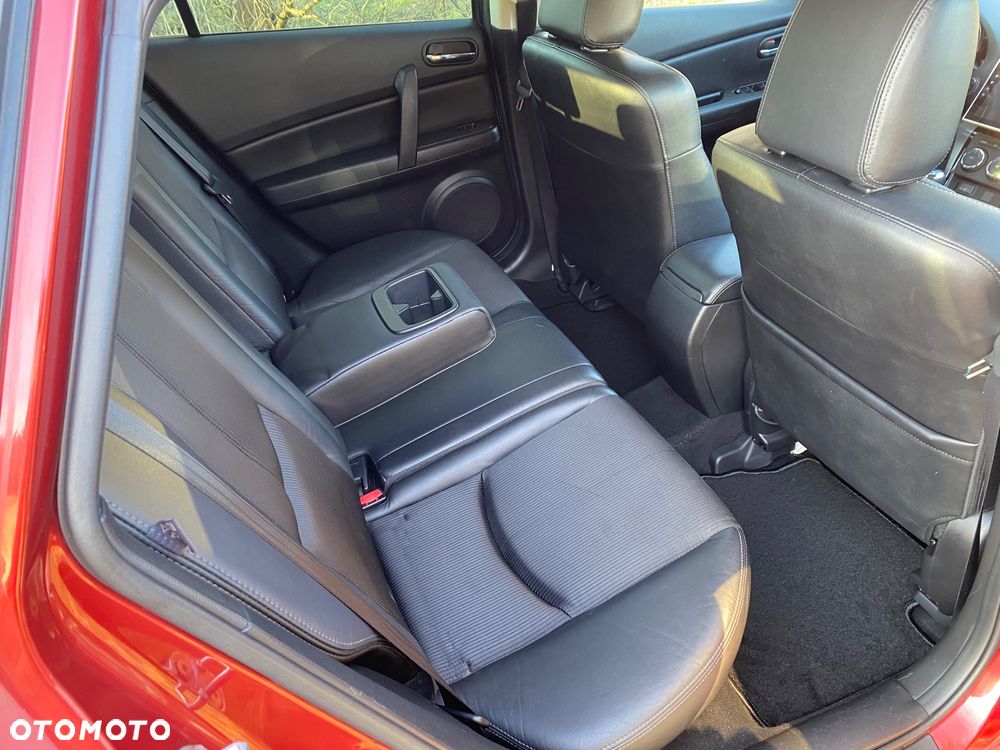 Mazda 6 Sport 2.5 Dynamic - 12