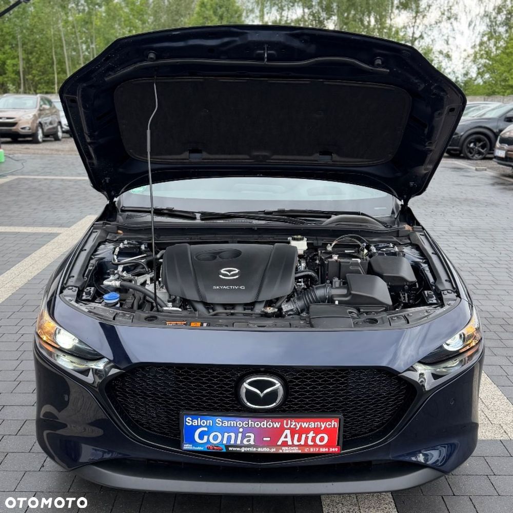 Mazda 3 - 3