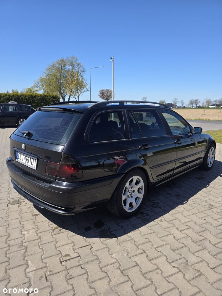BMW Seria 3 - 3
