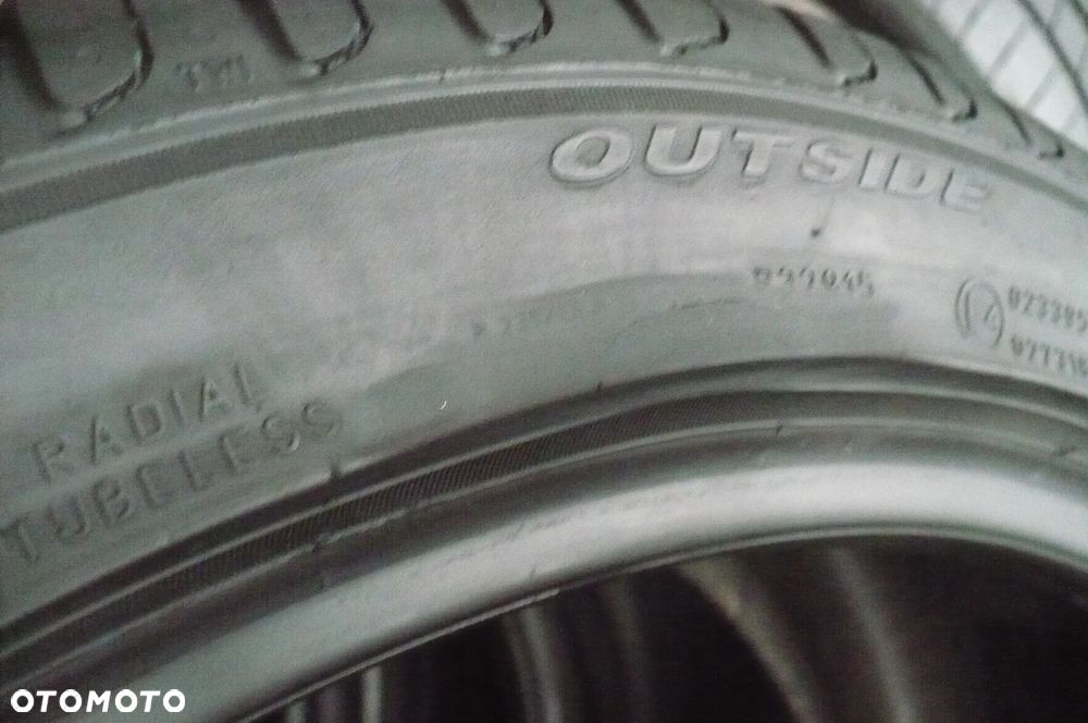 2x PIRELLI Cinturato P7 235/40R19 6mm 6,2mm 2021 - 7