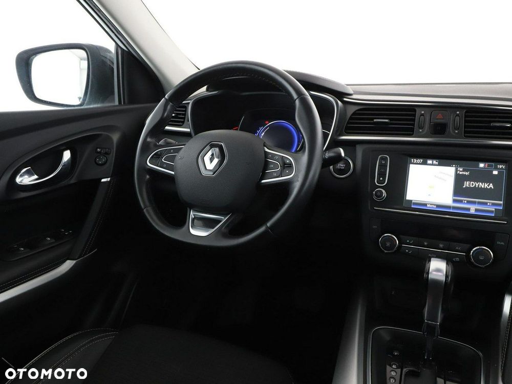 Renault Kadjar 1.2 Energy TCe Intens EDC - 17