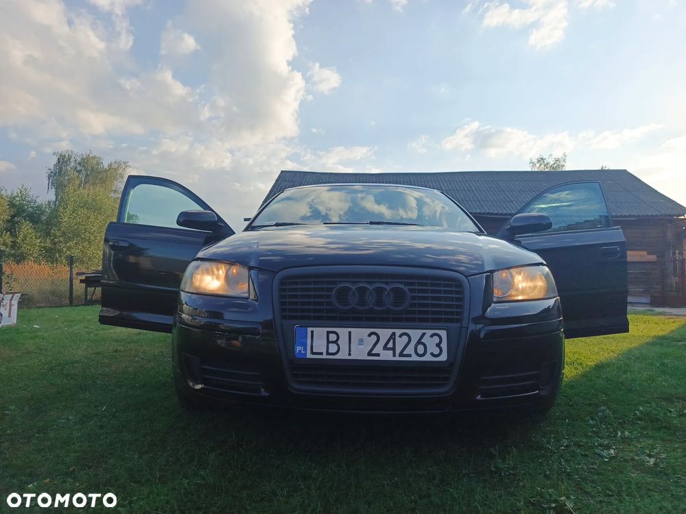 Audi A3 Sportback - 13