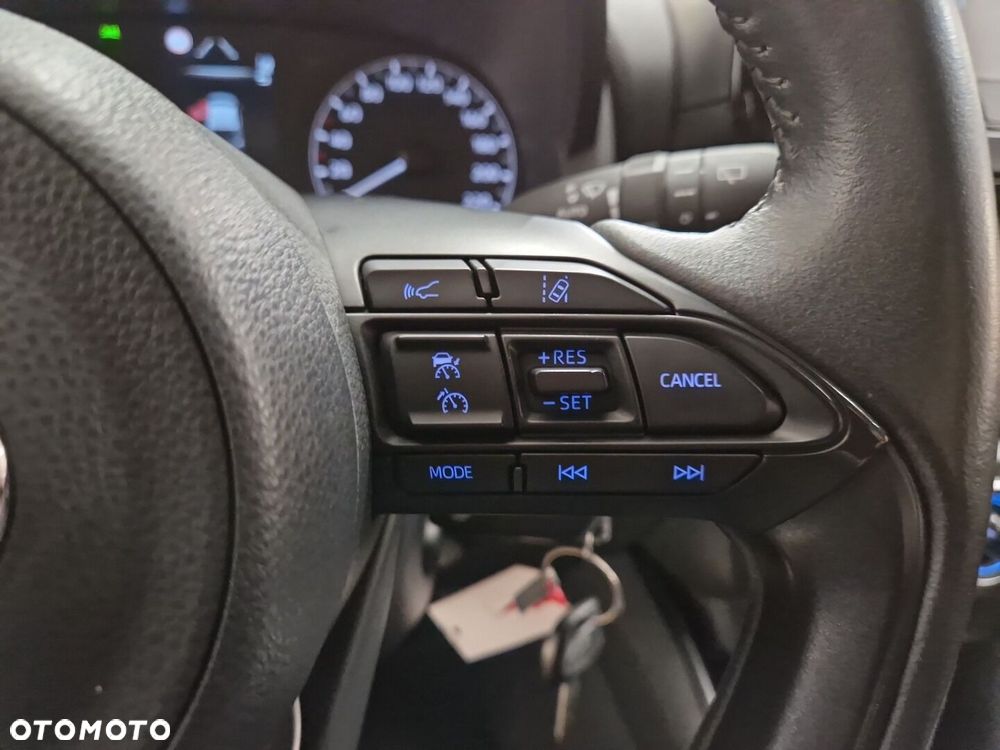 Toyota Yaris - 17