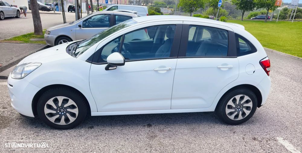 Citroën C3 1.2 PureTech Attraction - 2