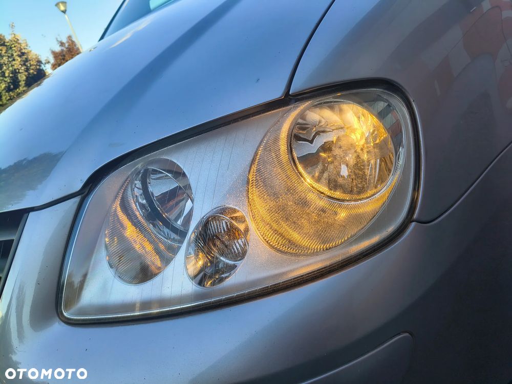 Volkswagen Caddy 1.9 Life Family (5-Si.) - 26