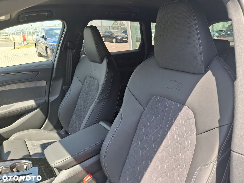 Audi A6 Avant - 26
