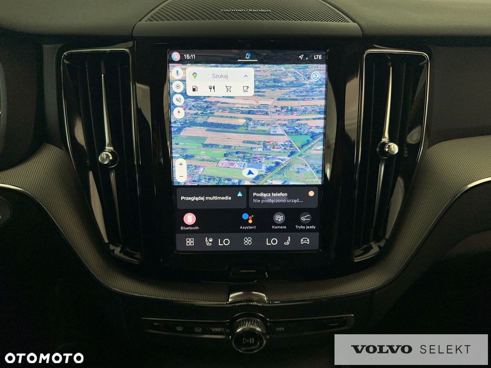Volvo XC 60 B5 B AWD Plus Dark - 24