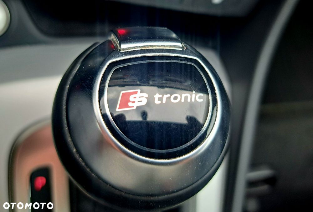 Audi Q3 1.4 TFSI Cylinder on demand S tronic - 10