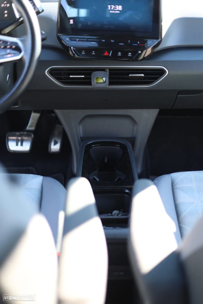 VW ID.3 Performance Upgrade Pro 1st - 9