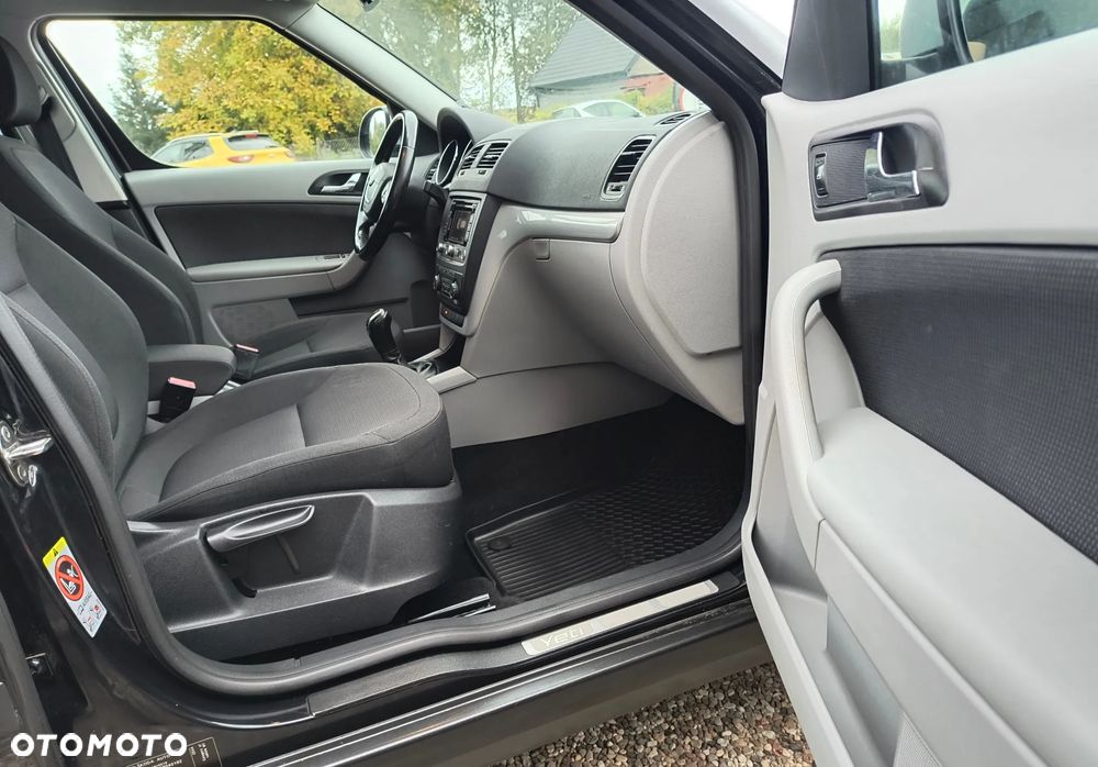Skoda Yeti 1.8 TSI 4x4 Experience PLUS EDITION - 14
