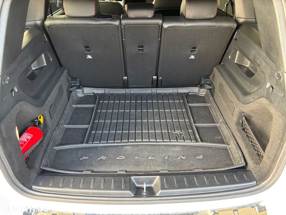 Mercedes-Benz GLB 250 4MATIC Aut. - 16