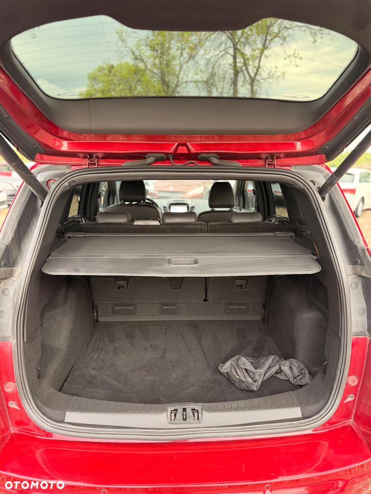 Ford Kuga 1.5 EcoBoost FWD Titanium Plus ASS - 27