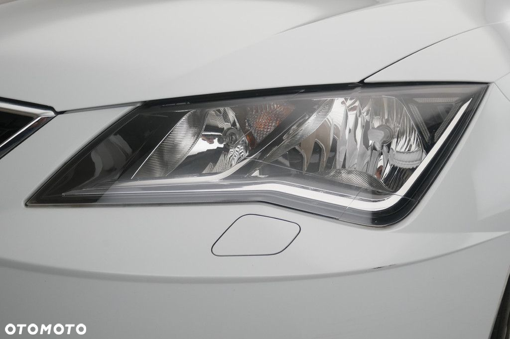 Seat Leon - 13