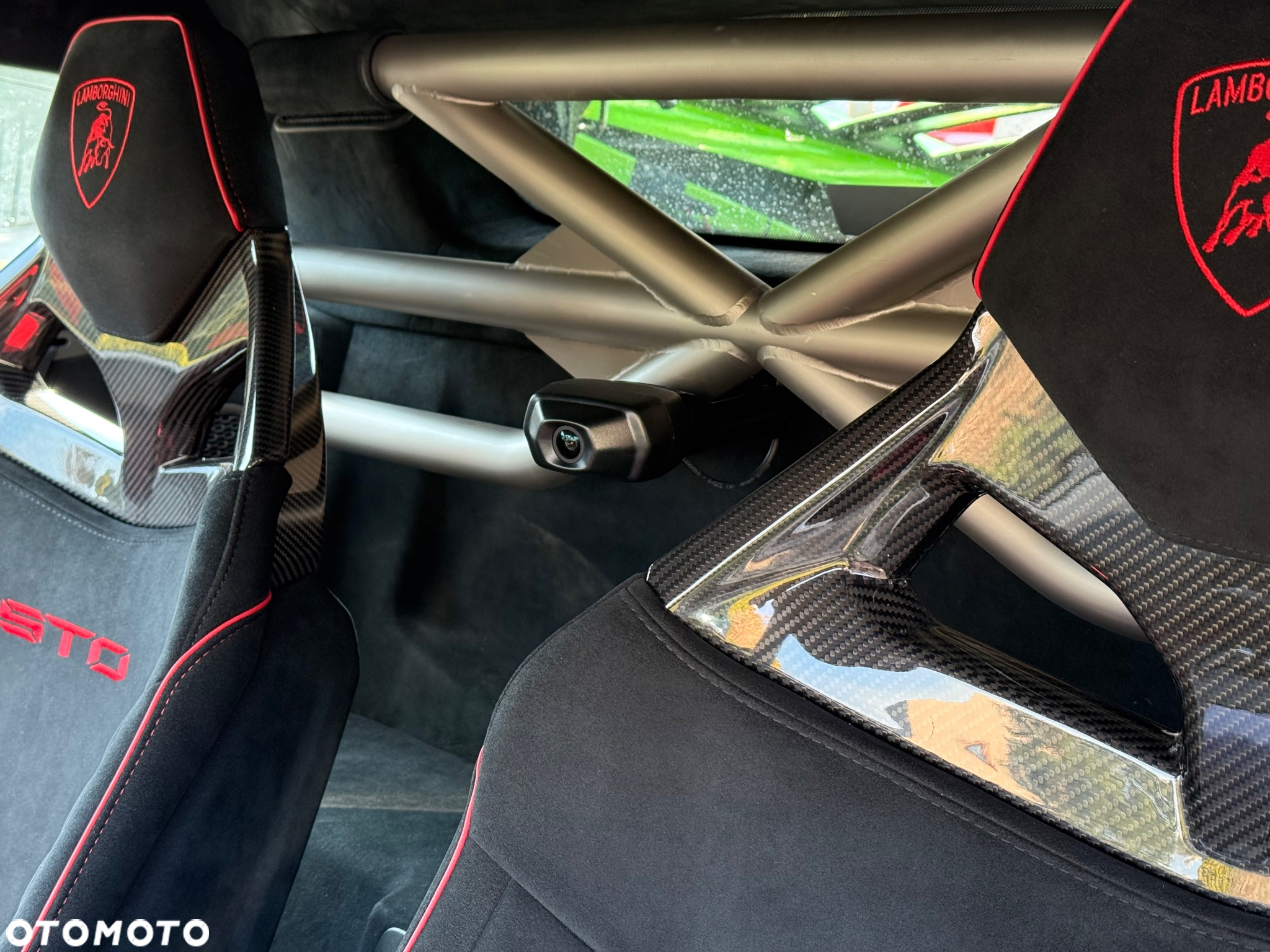 Lamborghini Huracan - 14