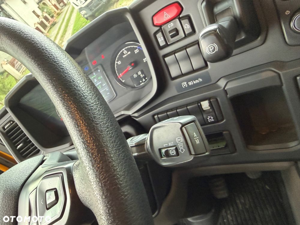 Scania G450 - 26