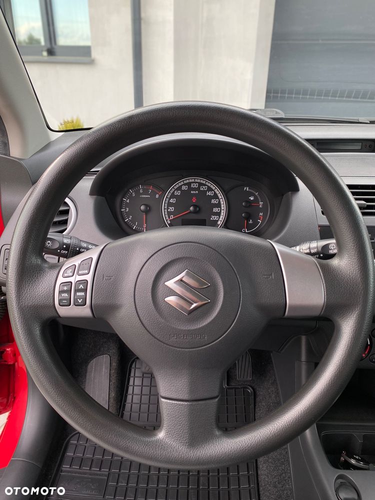Suzuki Swift - 20