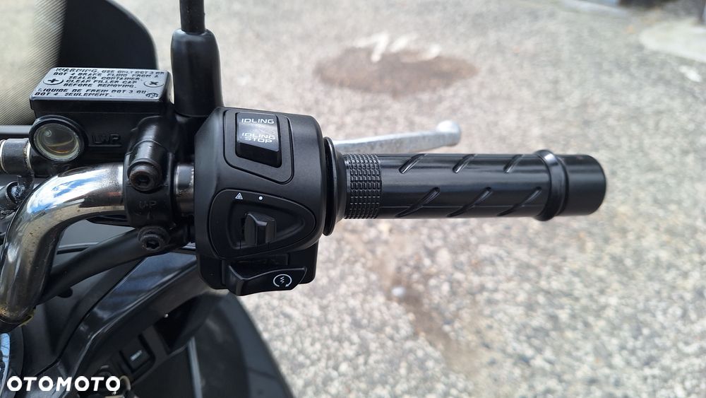 Honda PCX - 24