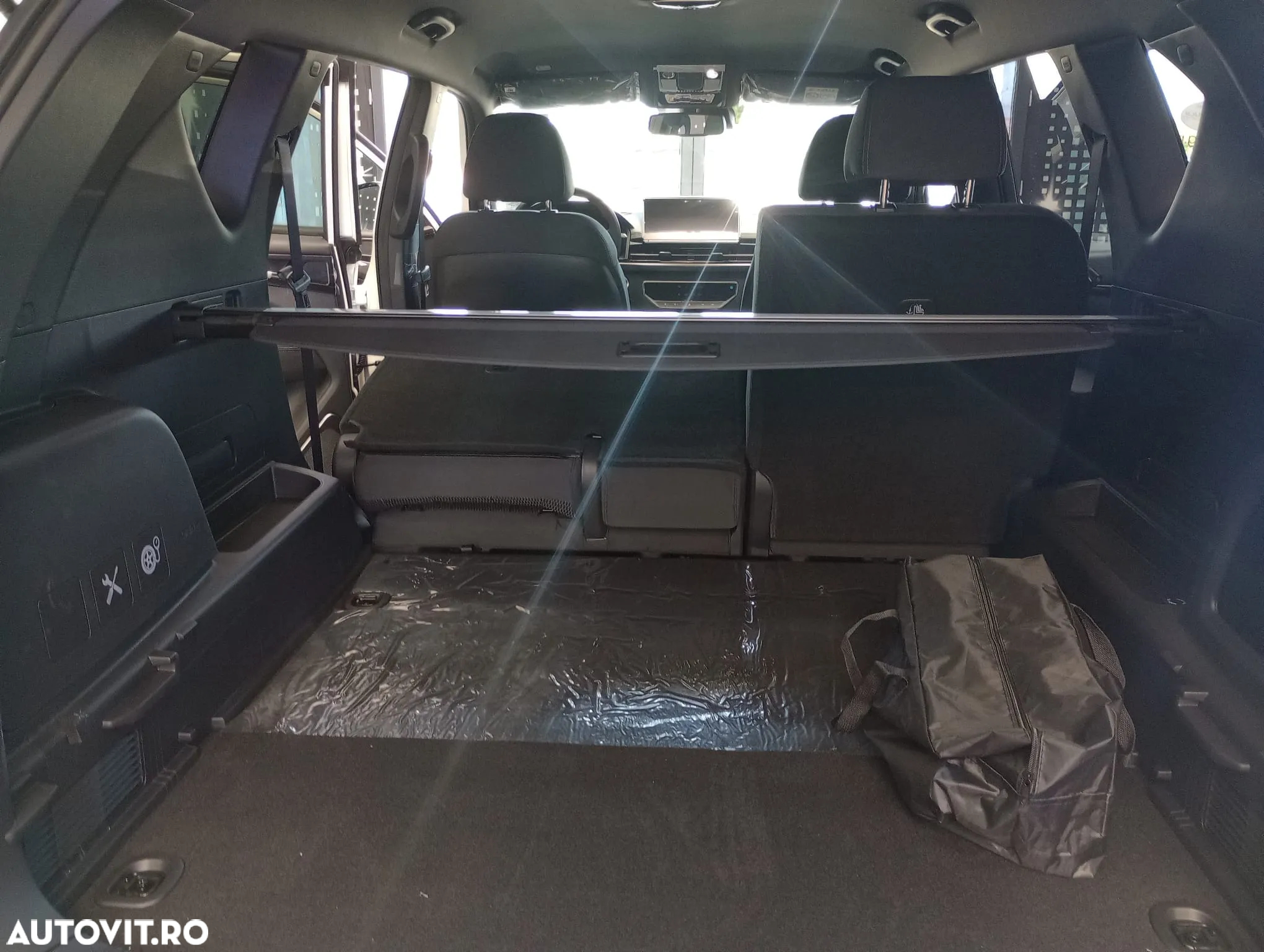 SsangYong REXTON G4 2.2 e-XDI 2WD Club - 9