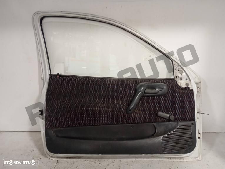Porta Esquerda  Opel Corsa B [1993_2000] 1.5 D - 2