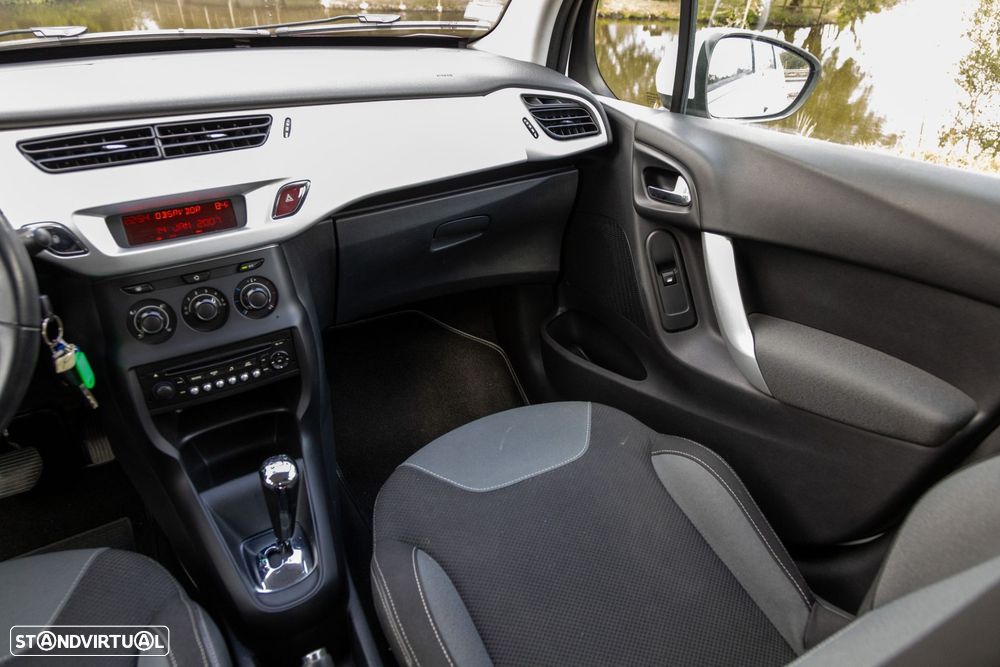 Citroën C3 1.4 e-HDi Air.Seduction CMP - 51