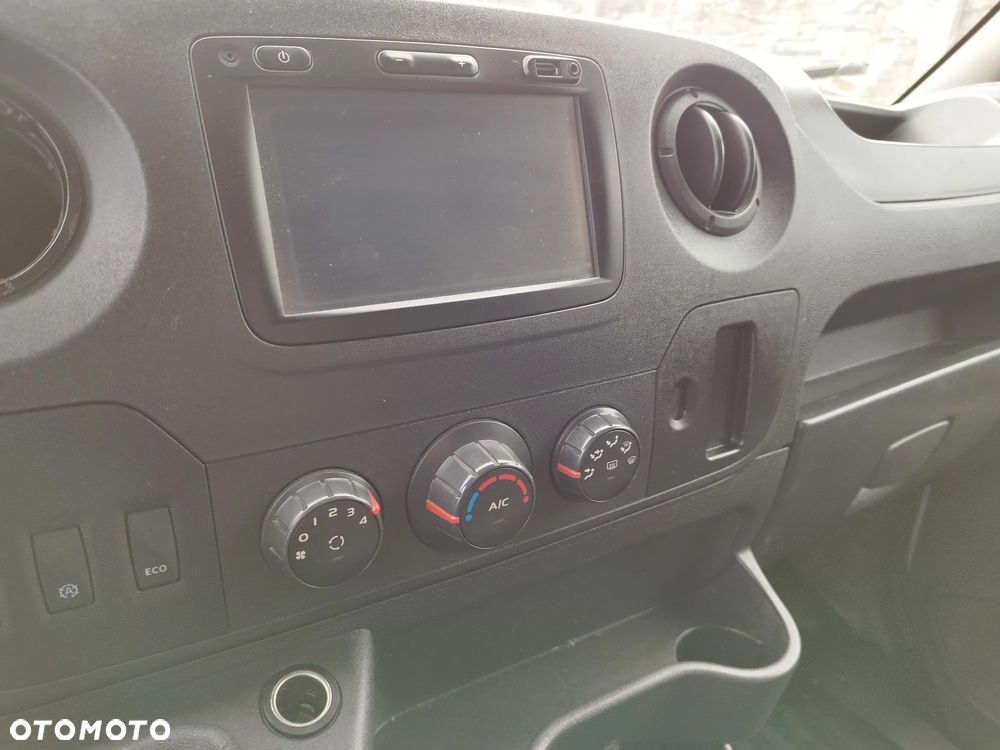 Renault MASTER - 16