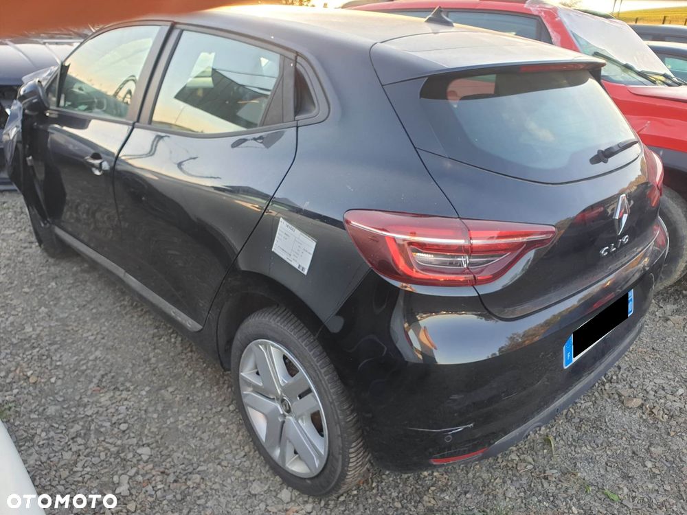 Renault Clio 1.0 TCe Zen - 3