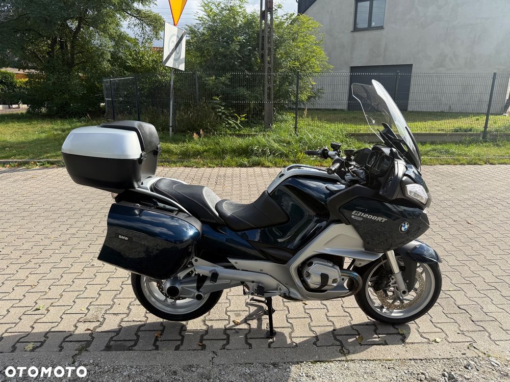 BMW RT - 7