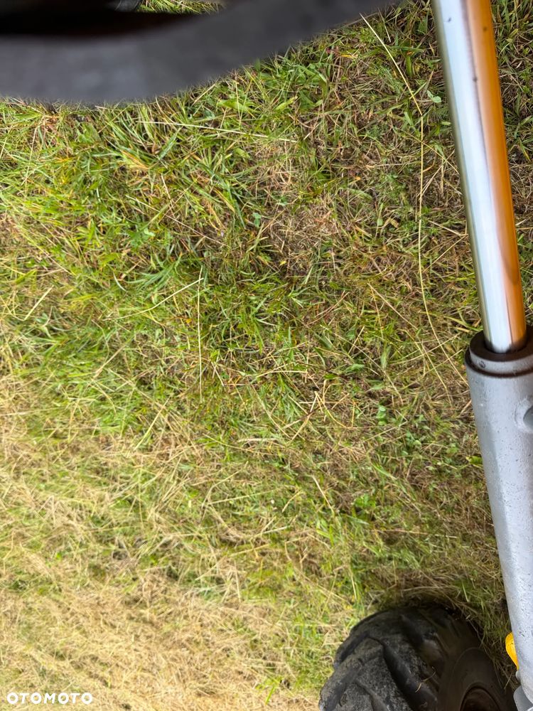 Thwaites MACH Wozidło Budowlane-Rolnicze. Wózek z Obrotową Kolebą. 3 tony ładowność. 4x4. Silnik YANMAR 4 cylindry 50 km. Jazda 3 prędkości. Maszyna w ładnym stanie z Norweskiego Gospodarstwa! Ani deka luzów i wycieków! Pełny Oryginał. Hamulce brzytwa. Serwisy w DEKRA. Maszyna Woziła lekkie ładunki. Wielka Okazja. Wszystko w pełnym Oryginale. Opony Oryginał. Oświetlenie Fabryczne!  Mocny Silnik 4 cylindry. OKAZJA TANIO - 18